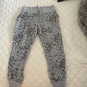 Athleta SP balance joggers